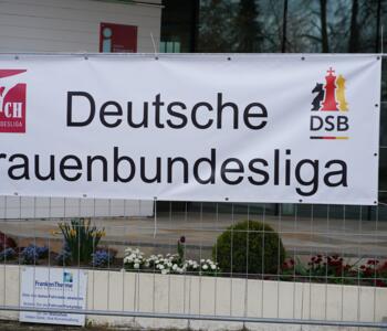 Frauenbundesliga Bad Königshofen 2023