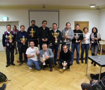 4. Deutsche Lehrermeisterschaft 2011