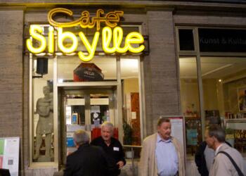 Café Sibylle