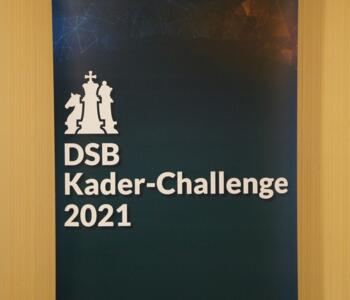 DSB-Kader-Challenge