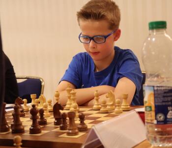 Schachgipfel 2022 - DPEM - 2. Runde