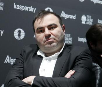 FIDE-Grand-Prix 2022 - 3. Turnier (Fotos DSB)