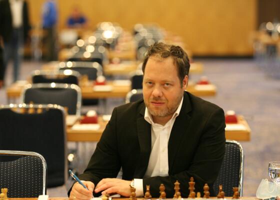 Rainer Buhmann (SV Hockenheim)