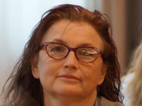 Olga Birkholz
