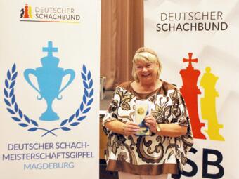Ursula Schumacher (HTC Bad Neuenahr)