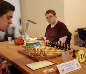 Schachgipfel 2022 - DEM - 4. Runde