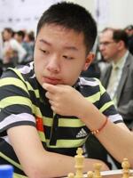 Feiert Yi Wei in Berlin seinen Einstand in der Schachbundesliga?