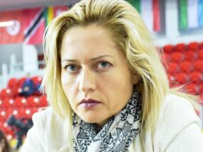 Natalja Schukowa (Ukraine)