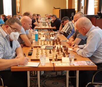 Schachgipfel 2022 - DSenEM - 7. Runde
