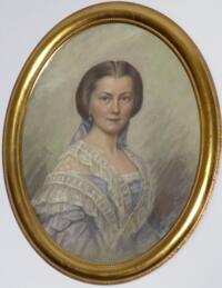 Anna von Helldorf