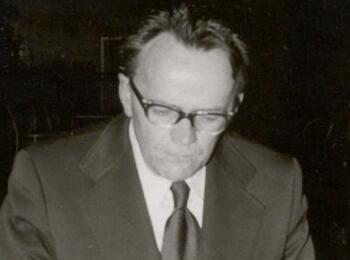Ludek Pachman, 1974