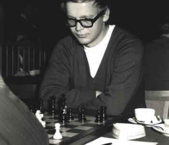 Schacholympiade 1968