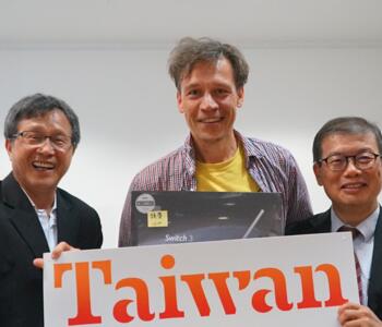 Taiwan-Schachwochenende