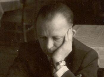 Rekordmeister Willi Nicolai, 1958