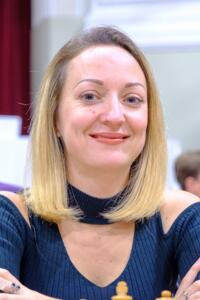 Elisabeth Pähtz