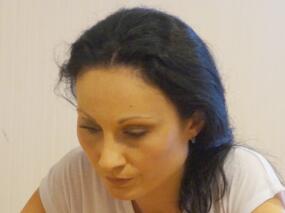 Carmen Voicu-Jagodzinsky