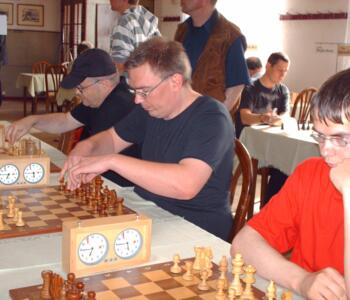 43. Rosengarten-Pokalturnier 2007
