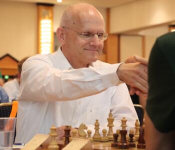 Schachgipfel 2022 - DSenEM - 2. Runde