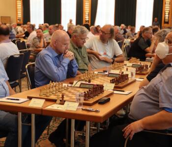Schachgipfel 2022 - DSenEM - 4. Runde