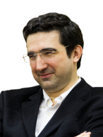 Wladimir Kramnik