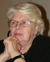 Helga Luft