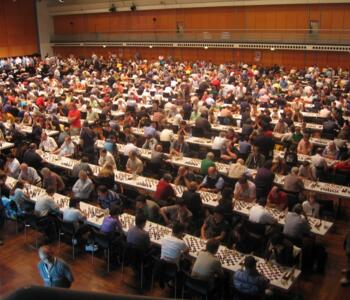 Chess Classic Mainz 2007