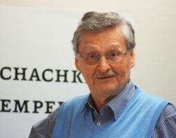 Hans-Joachim Hecht