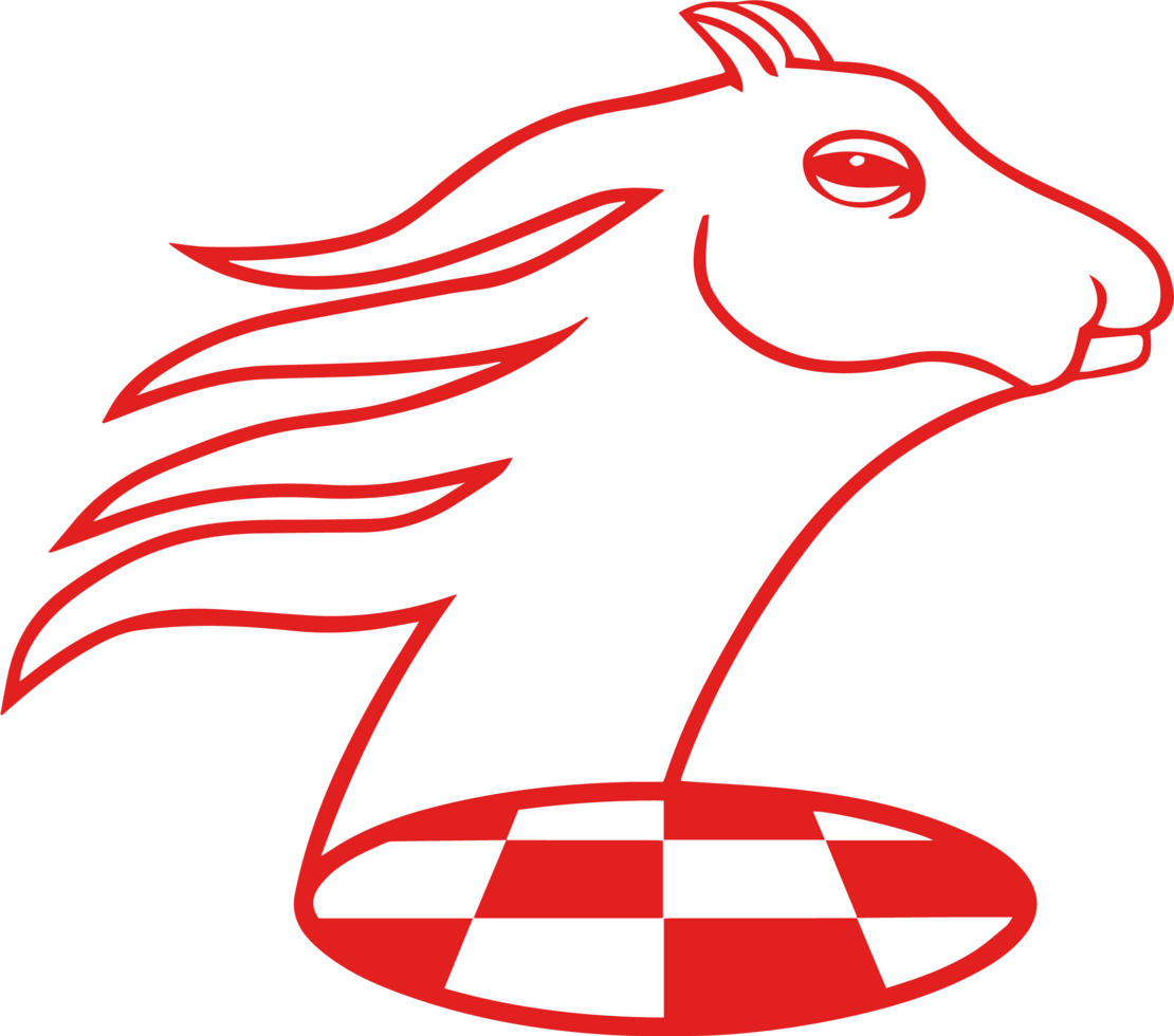 Logo der Deutschen Schnellschach-Amateurmeisterschaften