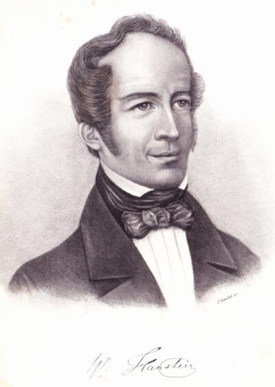 Wilhelm Hanstein