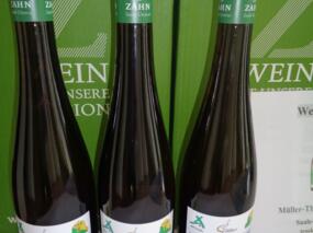 Weißwein - Restposten der DEM 2017 in Apolda