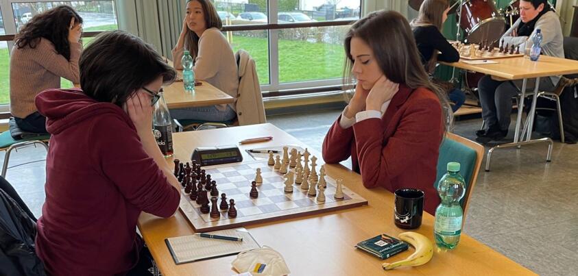 Elina Otikova  Top Chess Players 