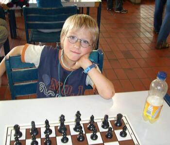 Tag des Schachs 2007