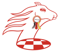 Logo der Deutschen Schnellschach-Amateurmeisterschaften