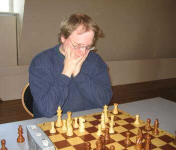 Norddeutsche Blitzschach-Einzelmeisterschaft 2009