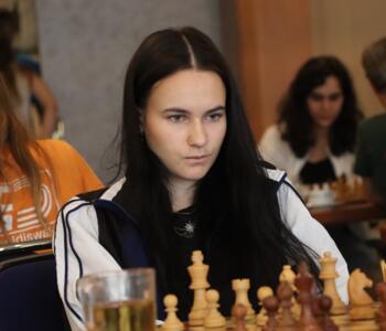 Schachgipfel 2022 - DFEM - 8. Runde