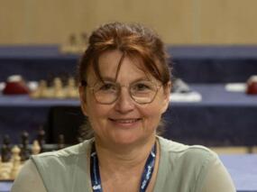 Olga Birkholz