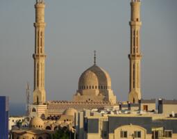 Moschee Al Mustafa