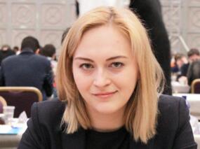 Anna Uschenina