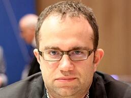 Pawel Eljanow