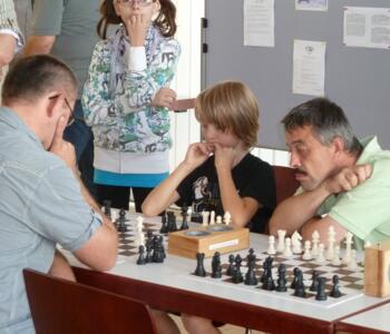 Tag des Schachs 2011