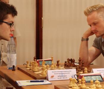 Schachgipfel 2022 - DPEM - 5. Runde