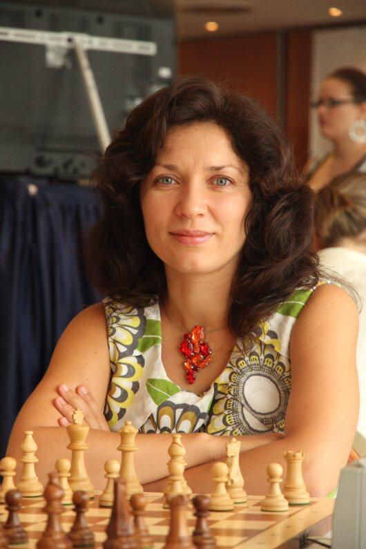 Tatjana Wassiljewitsch