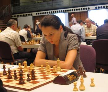 Chess Classic Mainz 2006