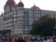 Taj Mahal, Tower Mumbai