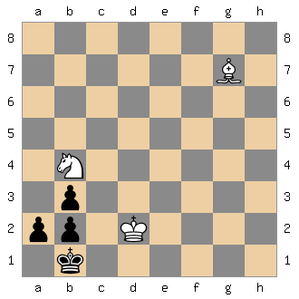 Arnold Beine, Schach-Aktiv 1997
