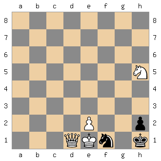 [Herbert Grasemann] Schach ohne Partner  3QKn1k&piece_style=merida&square_size=35&coordinates=on&direction=&border_width=0&border_color=&ls_color=(238,207,163)&ds_color=(138,138,138)