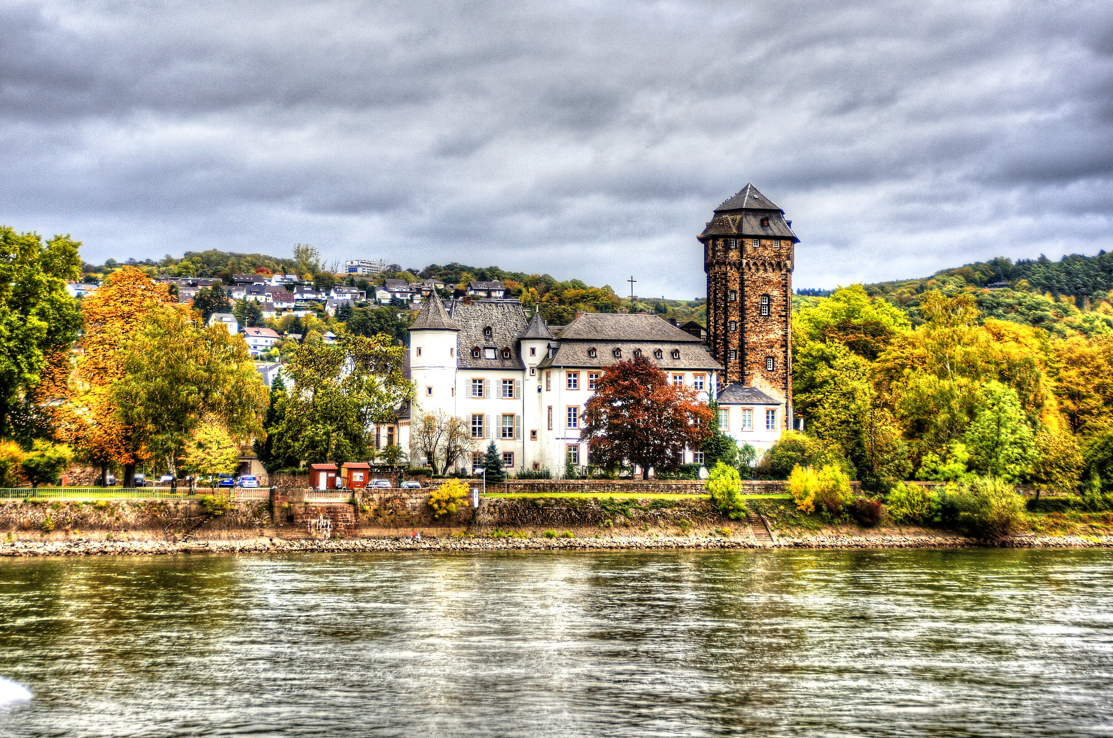 DSAM-Auftakt in Koblenz - nur noch zwei Wochen