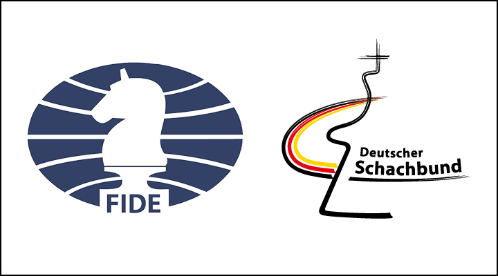 Sieben Deutsche in FIDE-Kommissionen berufen