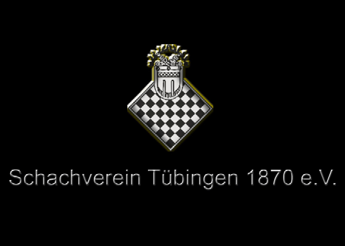 150 Jahre Schachverein Tübingen