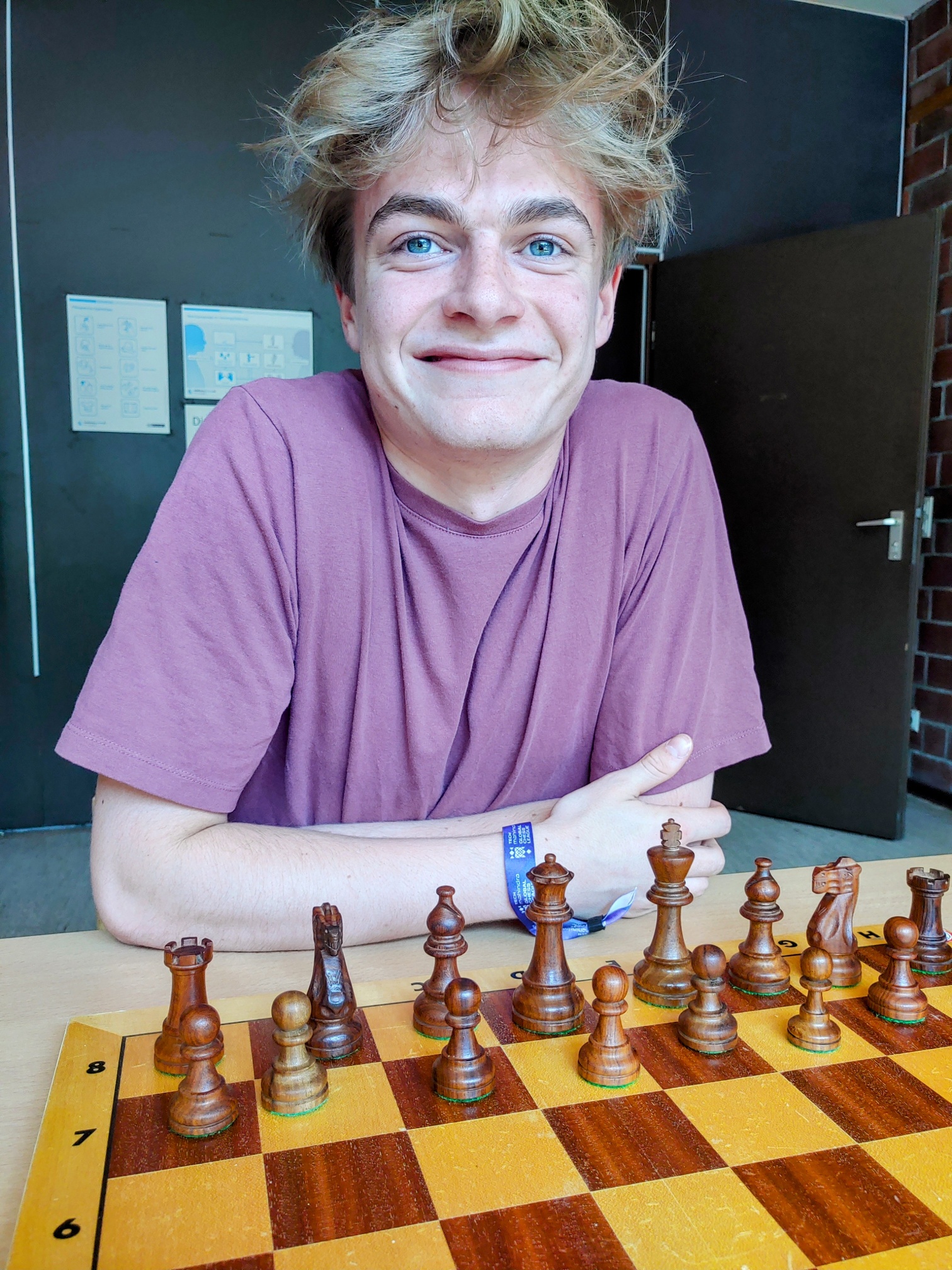 Global Chess League mit Elisabeth Pähtz startet am 21